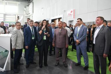  Агроволга-2025 завершилась — благодарим всех, кто был с нами!