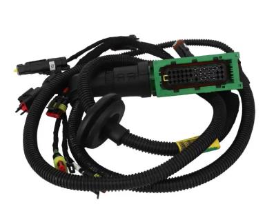 87570916 - ЖГУТ ПРОВОДОВ CASE