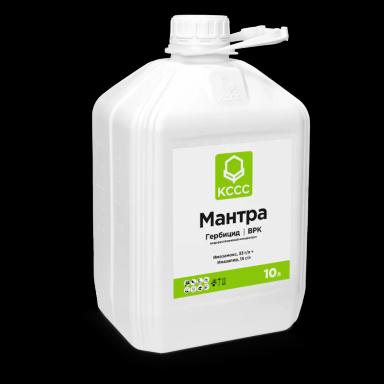 Мантра, ВРК