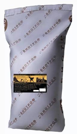 БИОТРОФ АнтиКлос - пробиотик с антиклостридиальным эффектом