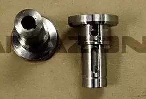 972015 - Ступица приводная Amazone