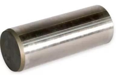 FEL133408-Палец рамы AGCO