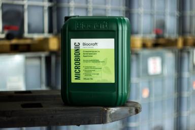 Комплексный подход к защите семян от компании «Агролига»