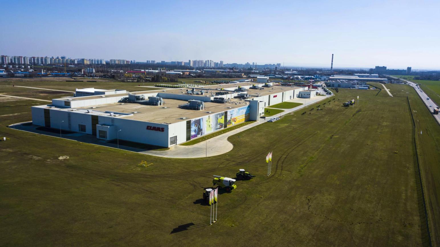 С чего начинается Хлеб