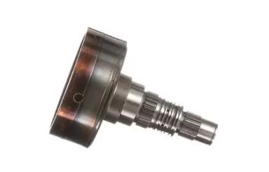 87305531 - Вал кпп CNH