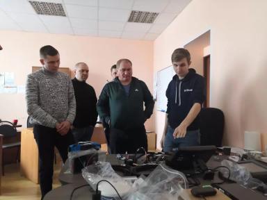 Агронавигация Trimble и российский рынок: не все так просто