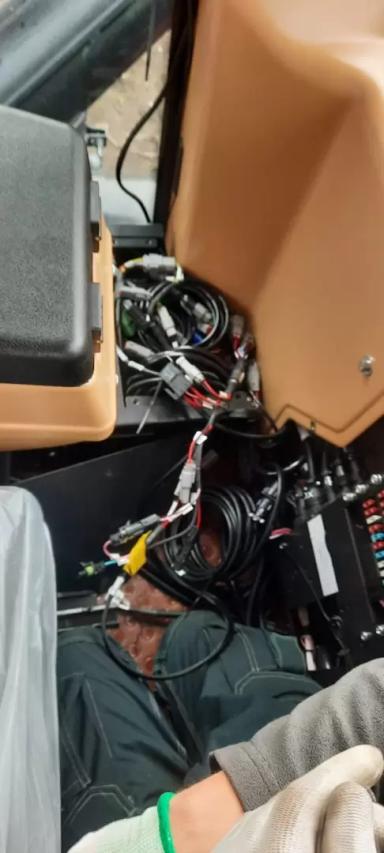 Кировец К 746 М – точная новинка уже в полях