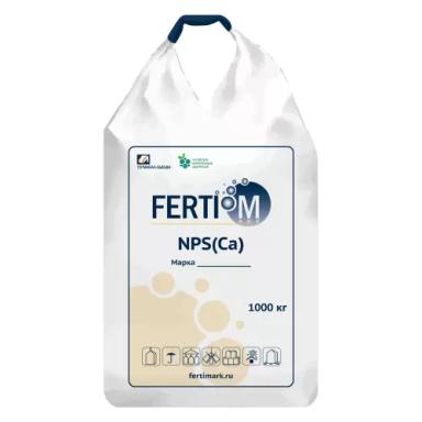 FERTIMark NPS(Ca) 15-15-5(20)