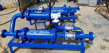 оборудование по гомогенизации молока, масла