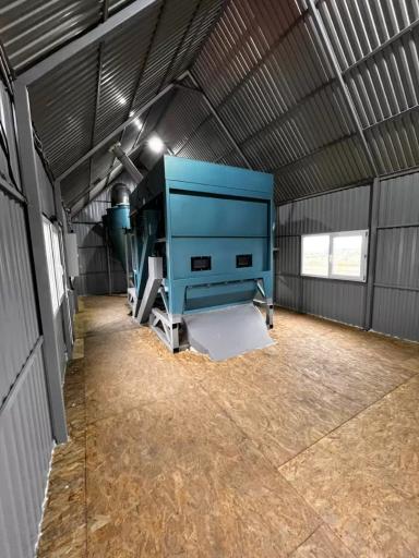 Поставили новый ЗАВ, оптимальный по стоимости и оборудованию!