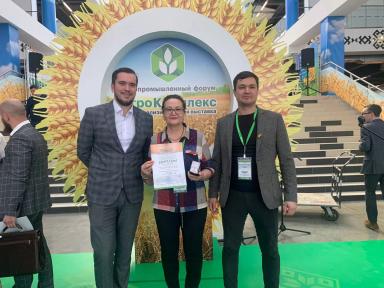 СОЯ ЦВЕТА «БРОНЗЫ» 