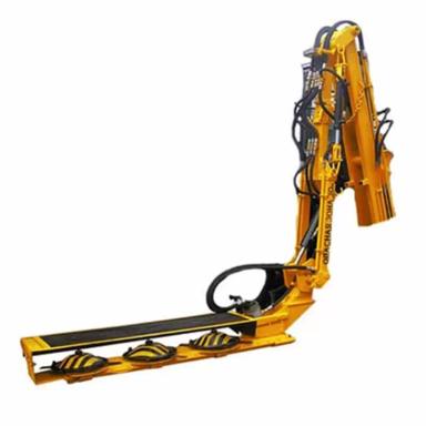 ⚙ Косилка ротационная дорожная (навесная) КРД-1.5А