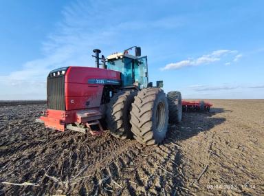 Мощный и точный – РСМ 2375