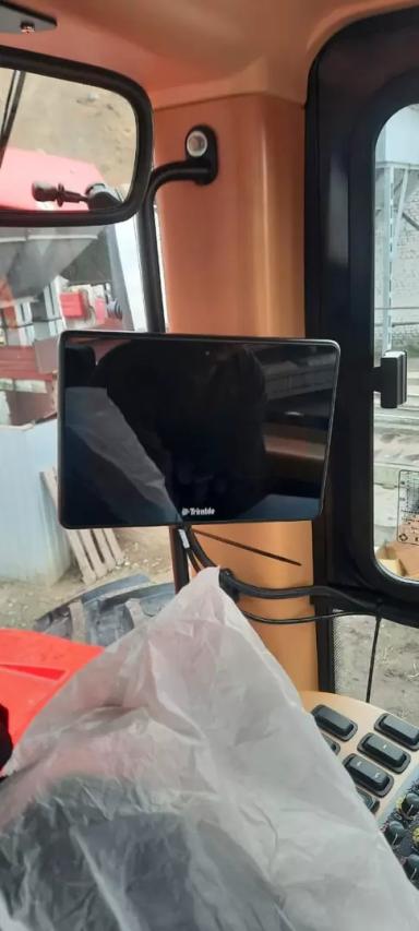 Кировец К 746 М – точная новинка уже в полях