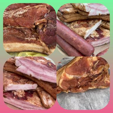 Гастрономический сувенир