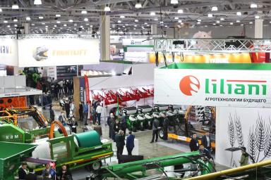 Динамичное развитие АГРОС и Potato Horti AgriTech продолжается