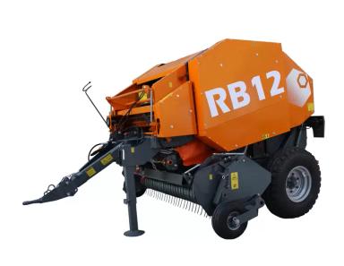 Пресс-подборщик 12/2000NW