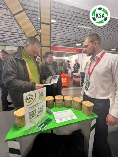 Выставка «АгроЭкспоКрым» завершилась!