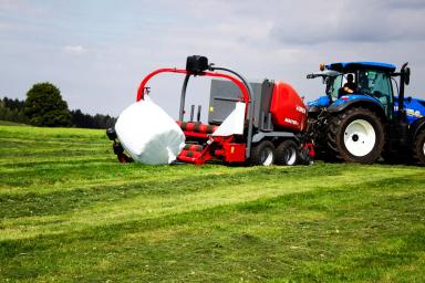 Пару мыслей о заготовке корма, в преддверии сезона