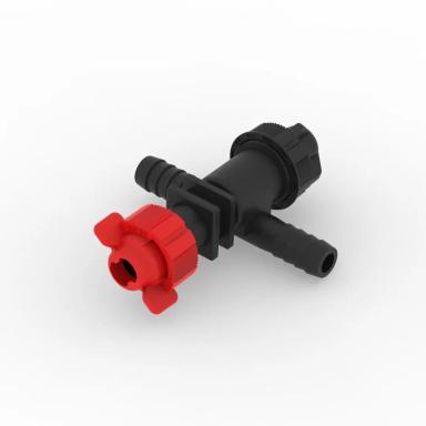 Отсекатель тип А