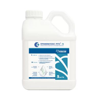 ПРОФИФЛЕКС-РГК®  N