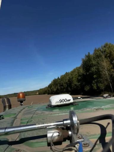 Долгожданные новинки Trimble на Агросалон 2026