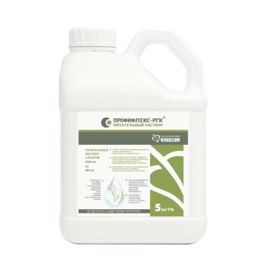 ПРОФИФЛЕКС-РГК®  ПИТАТЕЛЬНЫЙ РАСТВОР