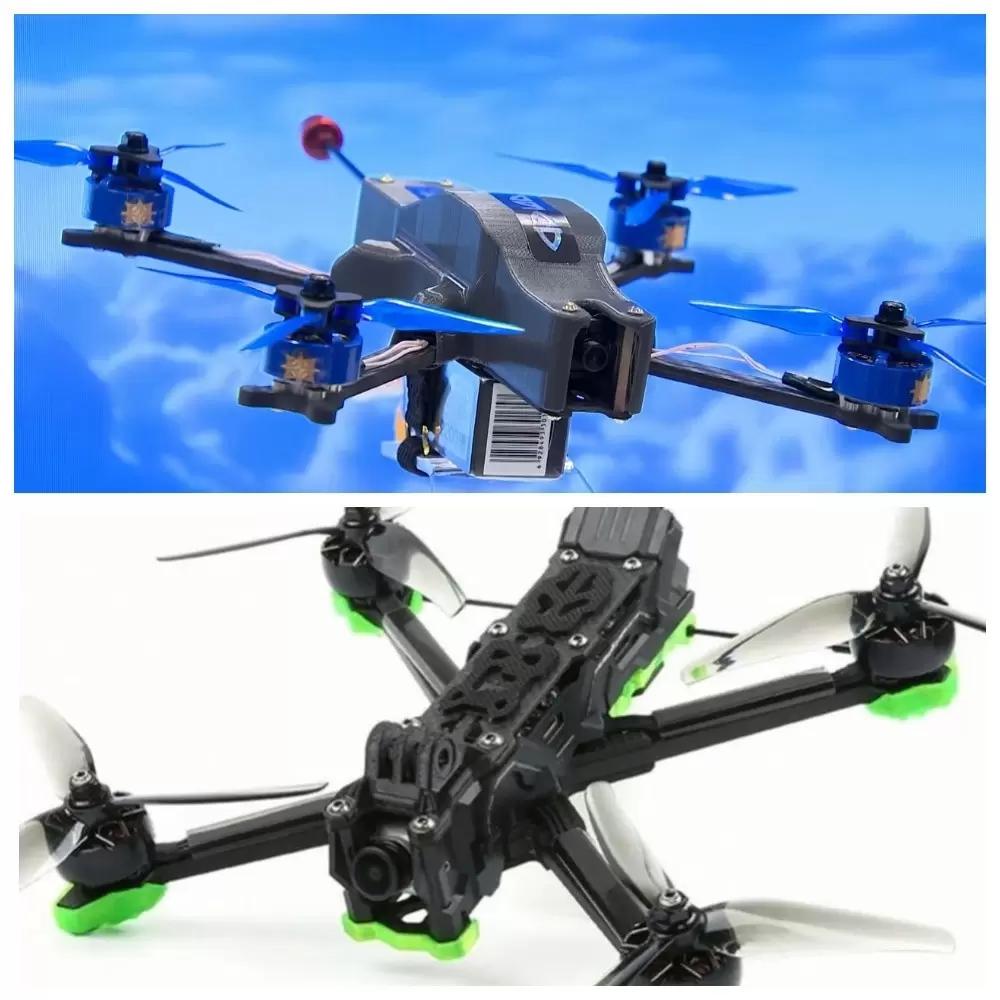 Российский чудо-дрон "Добрыня", оказался китайским