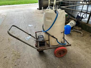 Дренчер - "лайфхак"