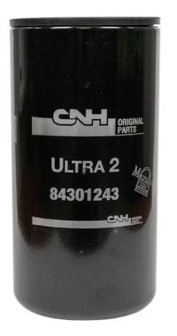 Фильтр масляный мотора 84301243 New Holland