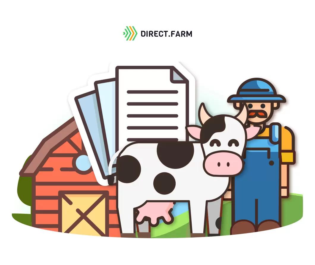 Как открыть КФХ?