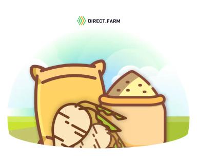 Отечественные гибриды сахарной свеклы