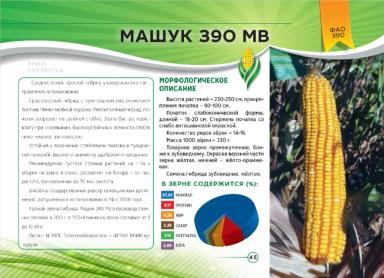 Машук 390 МВ