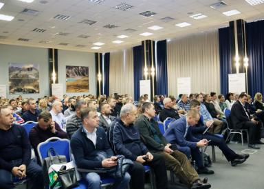 «Школа агронома-2024» на Ставрополье