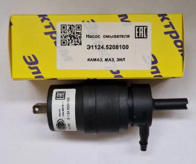 Моторчики омывателя