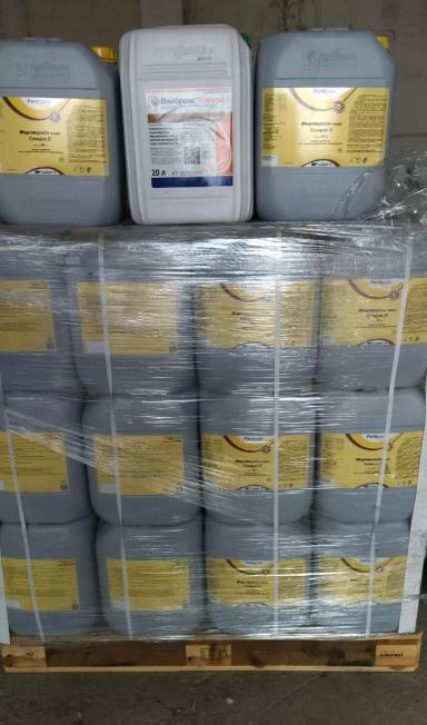 Что посеешь, то и пожнешь!