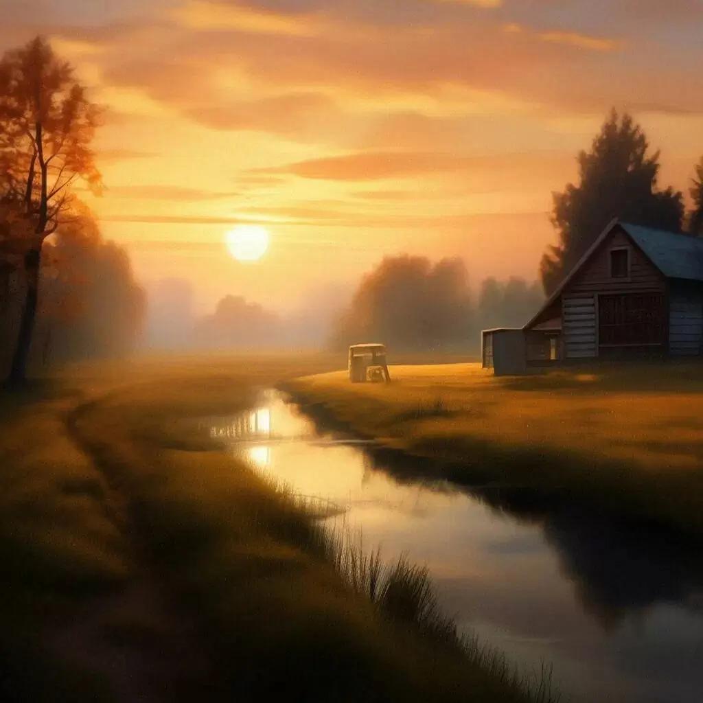 Народные приметы