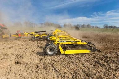 ПРЕДПОСЕВНОЙ КОМПАКТОР FARMET: аналоги и конкуренты… 