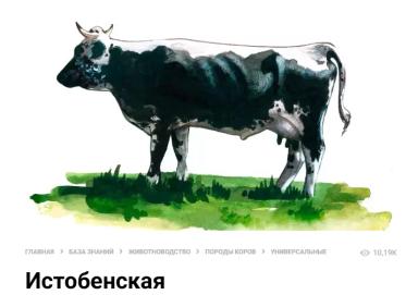 Финчинг (finching) в животноводстве