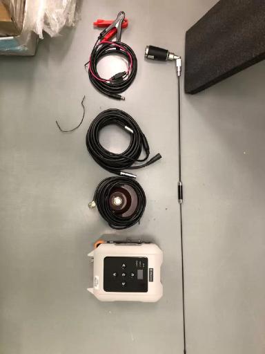 Возвращение