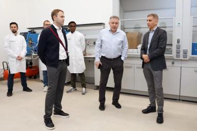 Минсельхоз и Госсорткомиссия оценили НИЦ «Августа»