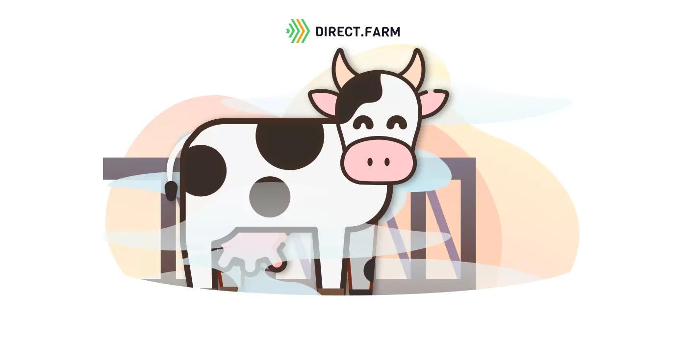 Как решить проблему с туманом в коровнике?