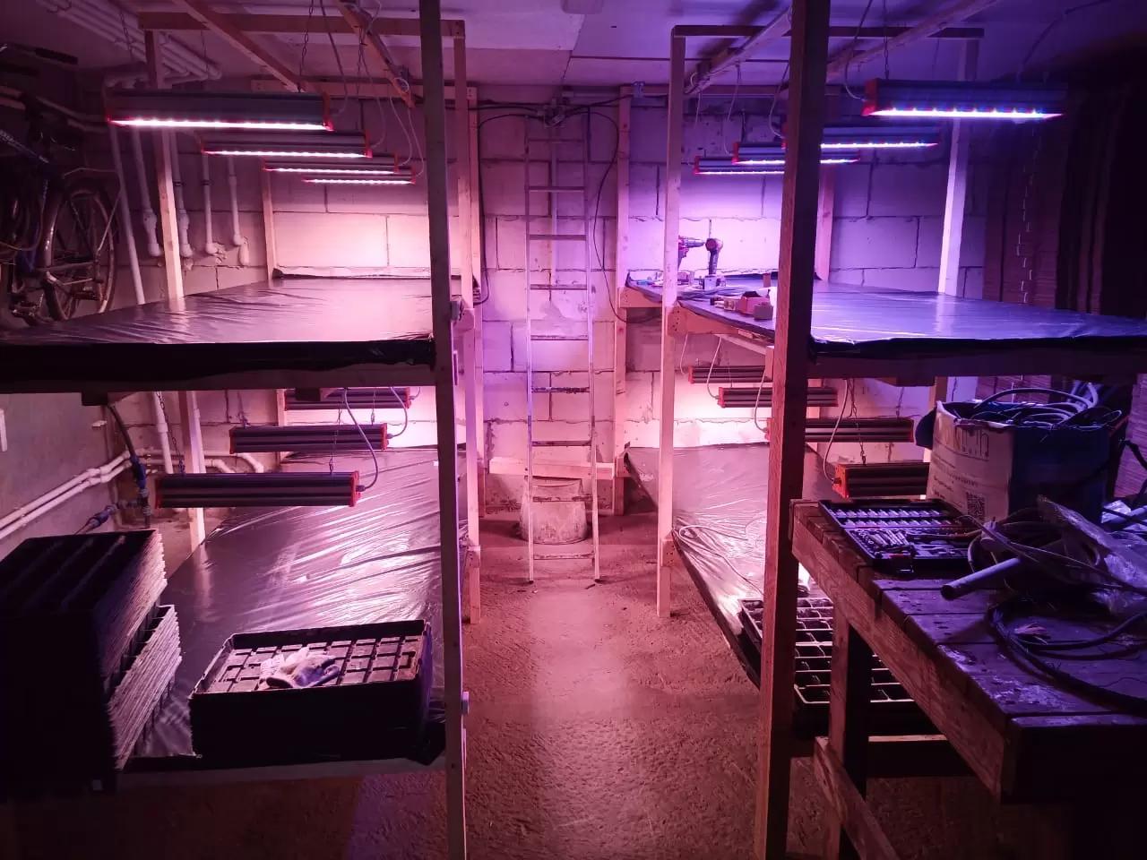 Начинаем новый сезон