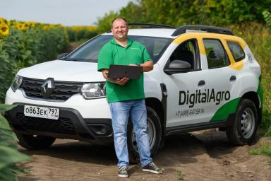 Как сократить потери урожая во время уборки