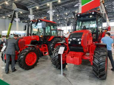 ТатАгроЭкспо2021