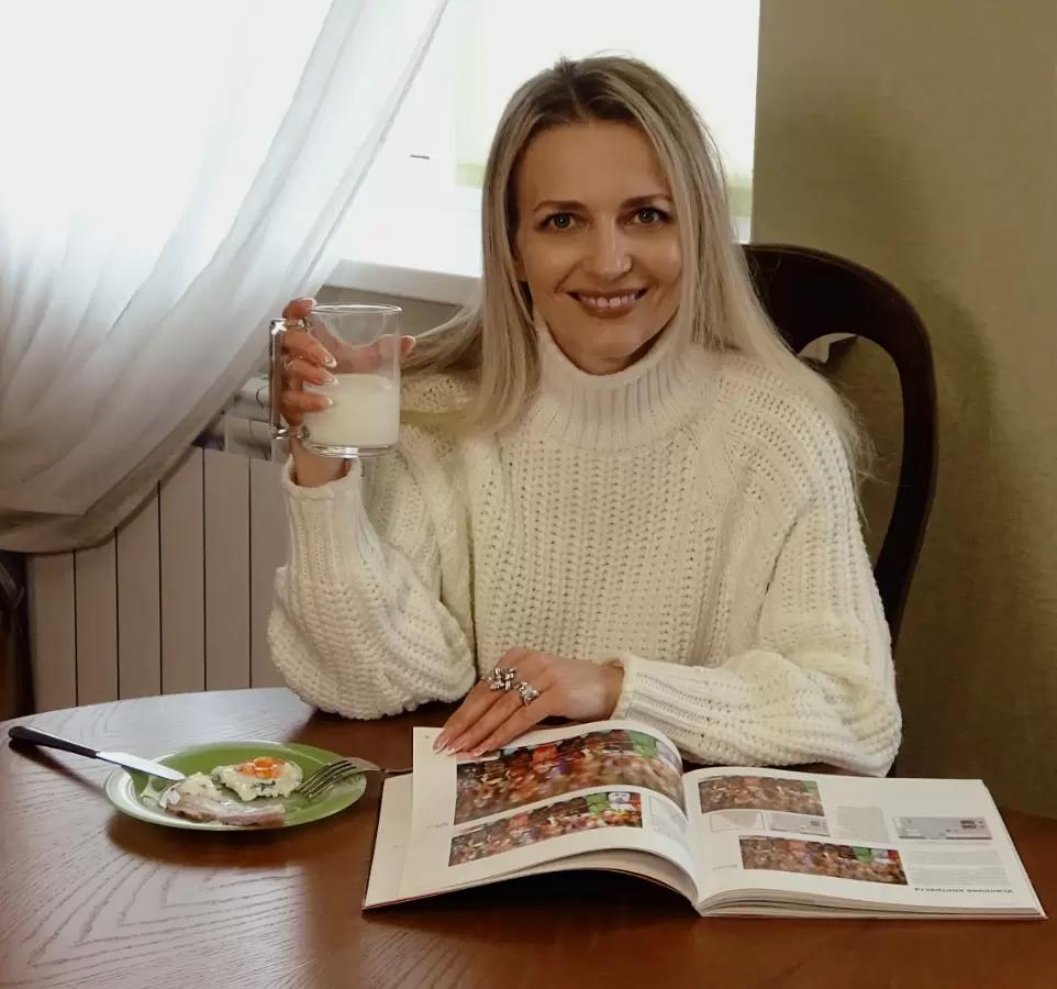 ПОЛЕЗНАЯ ИНФОРМАЦИЯ. Чем уникально козье молоко?