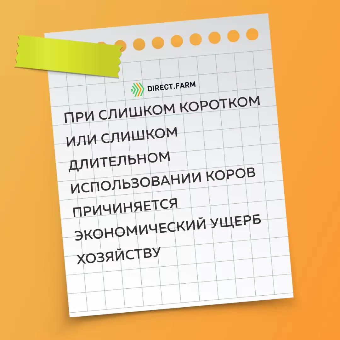 Записки животновода