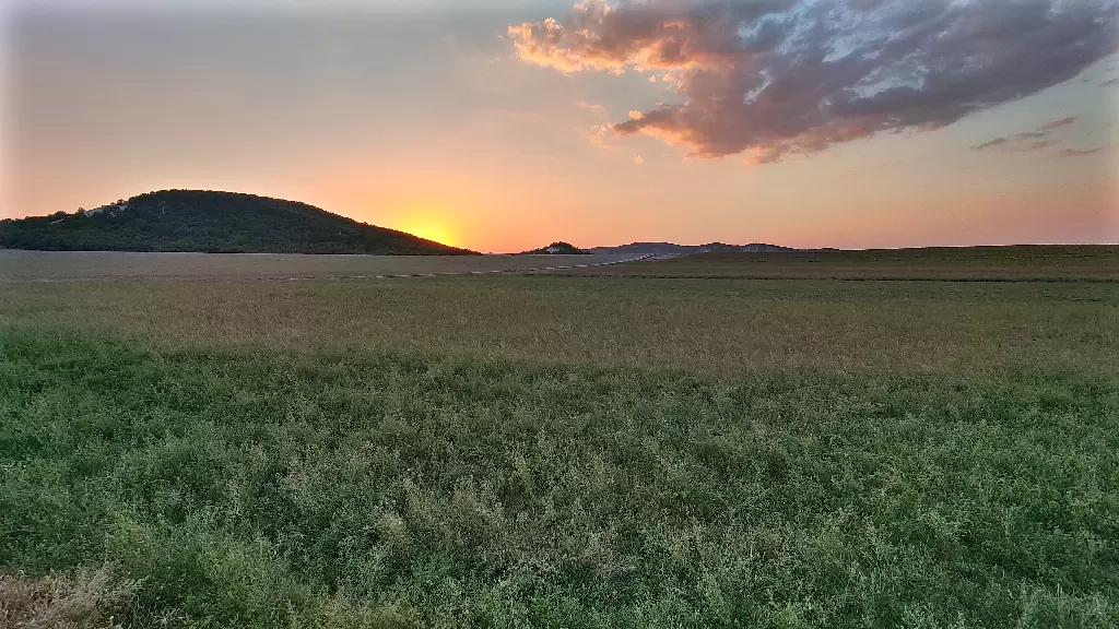 Земельные участки в Бахчисарайском районе под выращивание