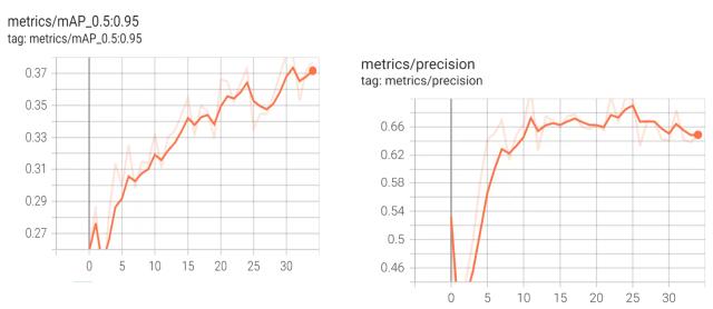 Определение состояния растений в режиме реального времени с помощью ИИ