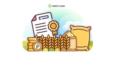 Страхование посевов